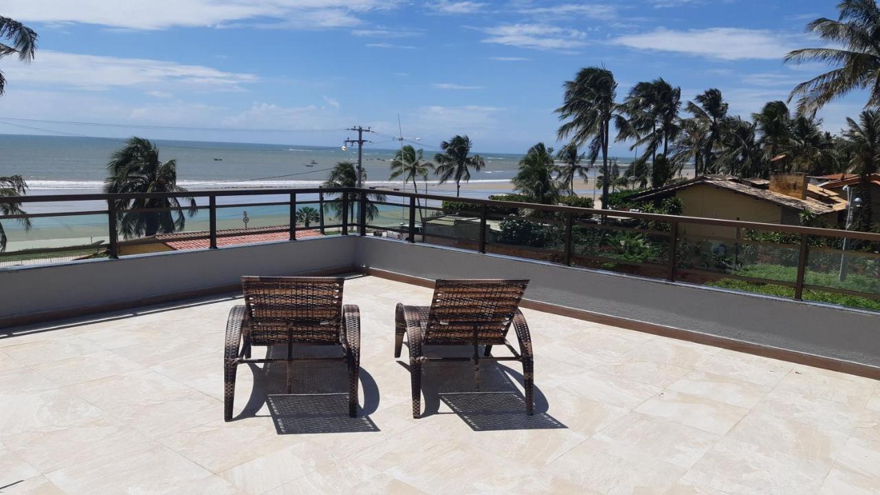 Flebeach Флехейрас Екстериор снимка
